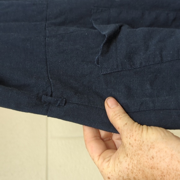 Monteau large one piece jumper/ jumpsuit - Picture 5 of 8